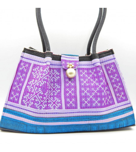Hmong Women's Bag