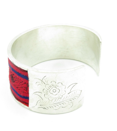 Yunnan Red bracelet