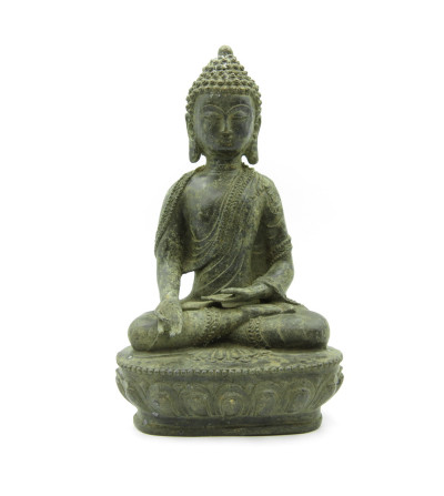 Bouddha bronze